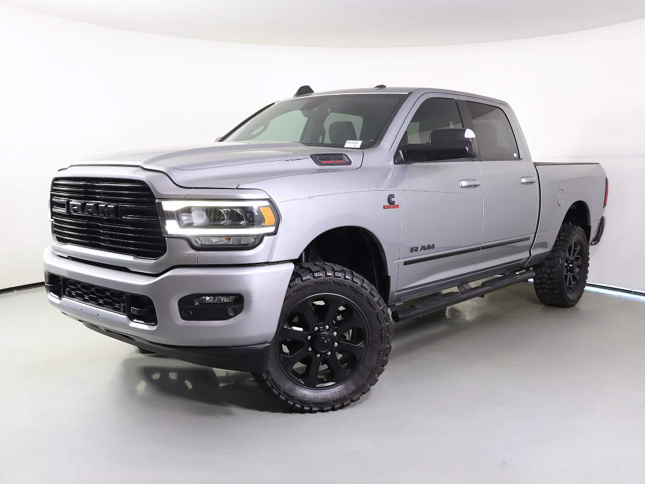 2020 Ram 2500 Big Horn Crew Cab