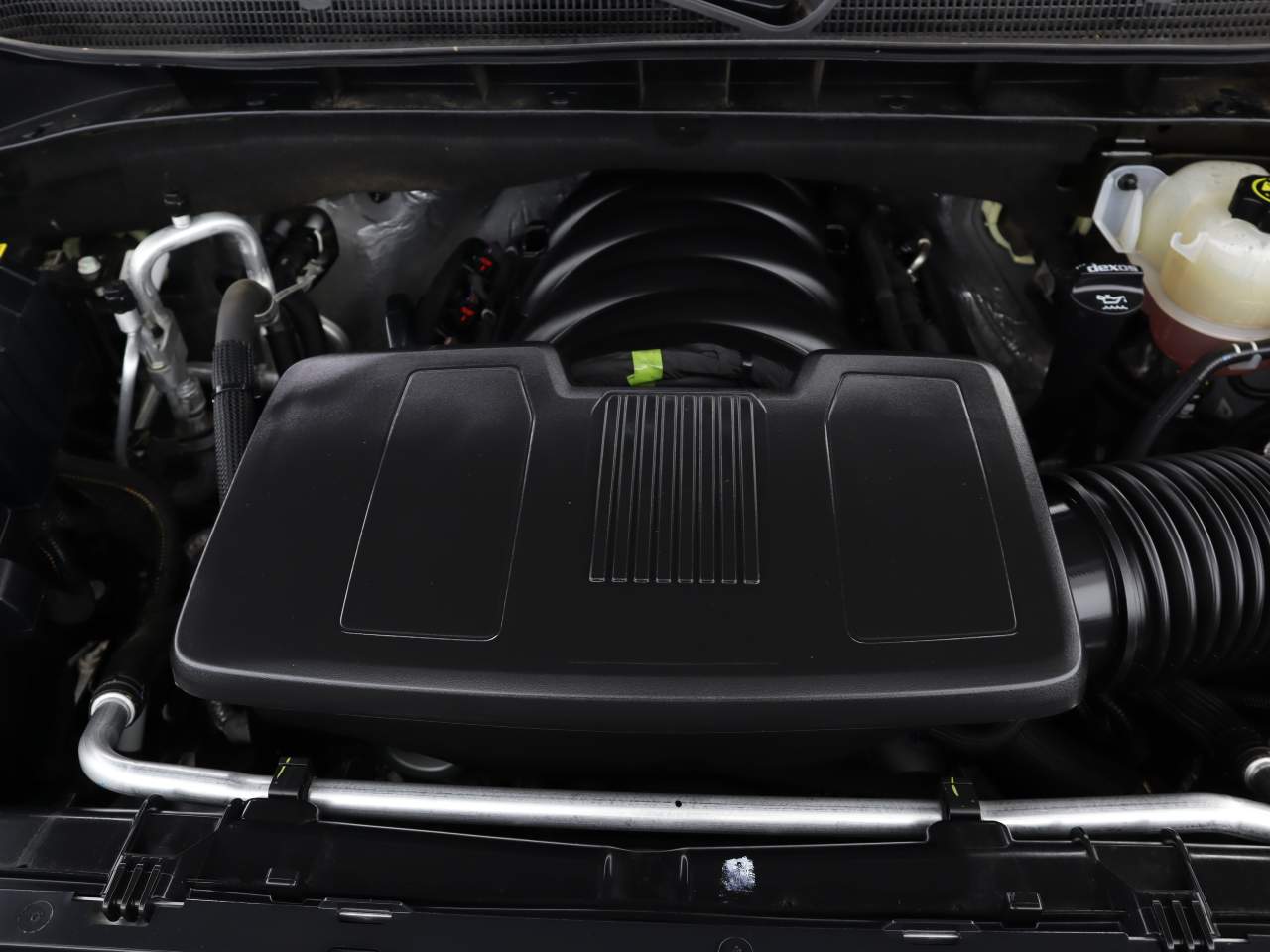 2023 Chevrolet Silverado 1500 LT Trail Boss Crew Cab