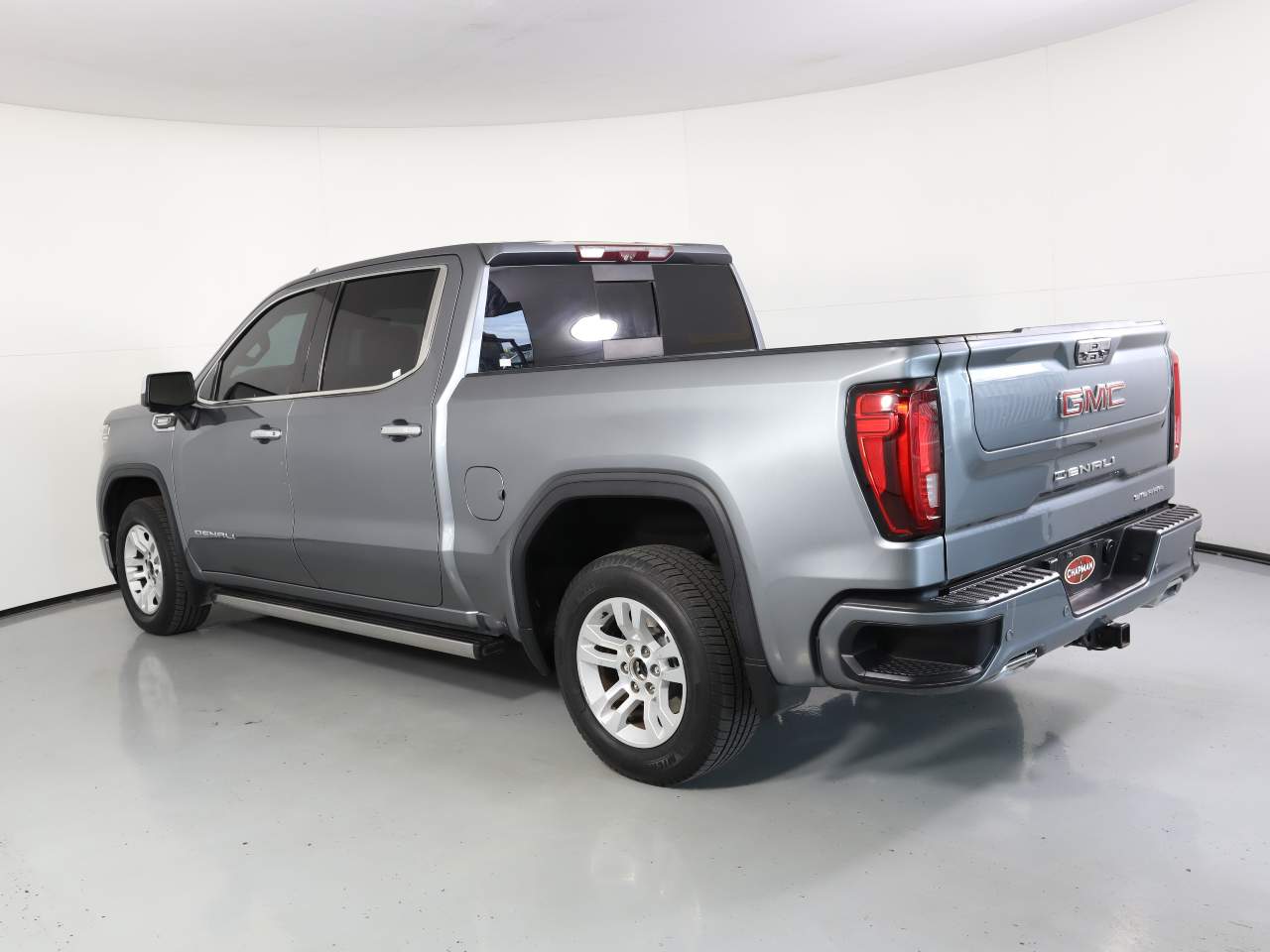 2021 GMC Sierra 1500 Denali Crew Cab