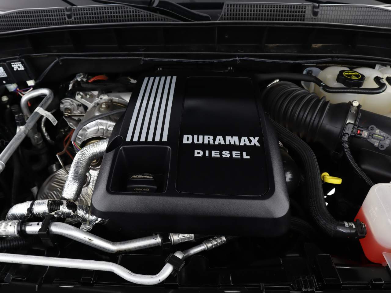 2024 GMC Sierra 1500 AT4 Crew Cab