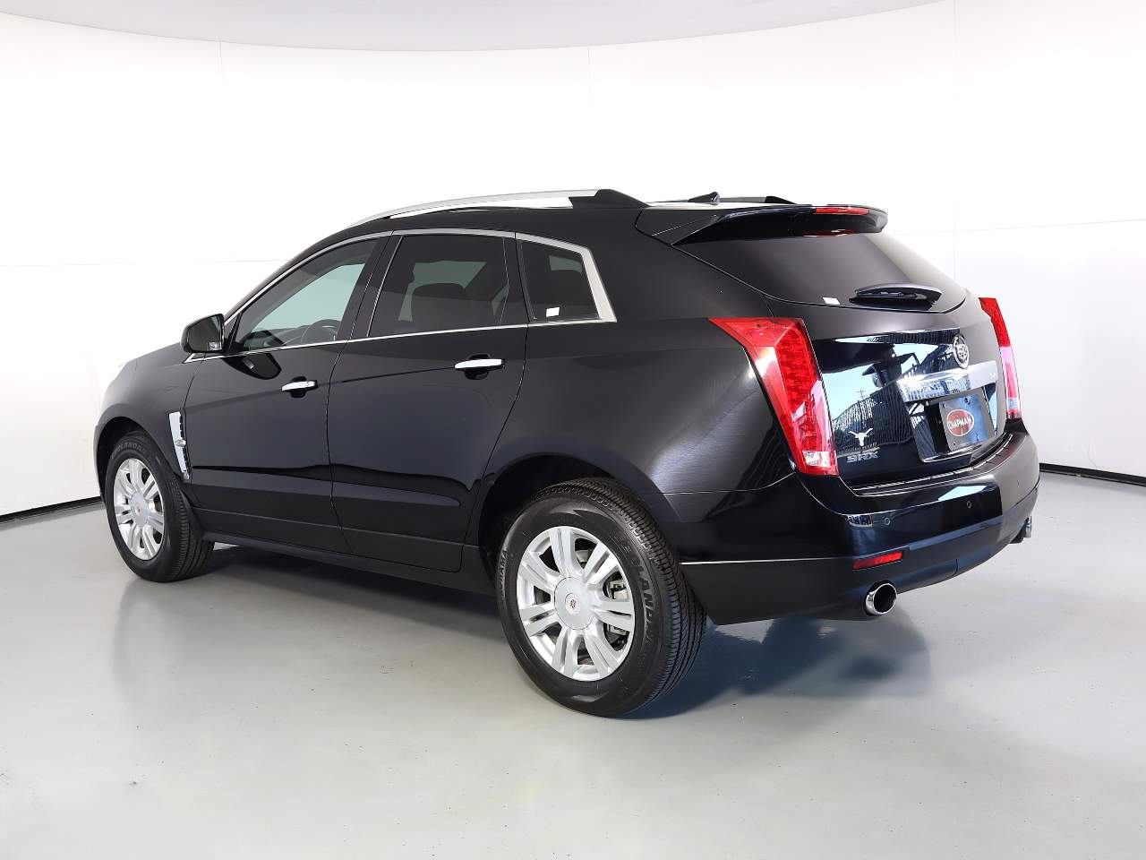 2010 Cadillac SRX Luxury Collection