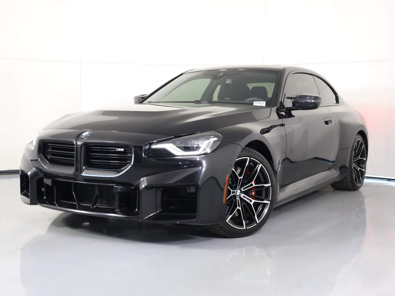 2024 BMW M2  