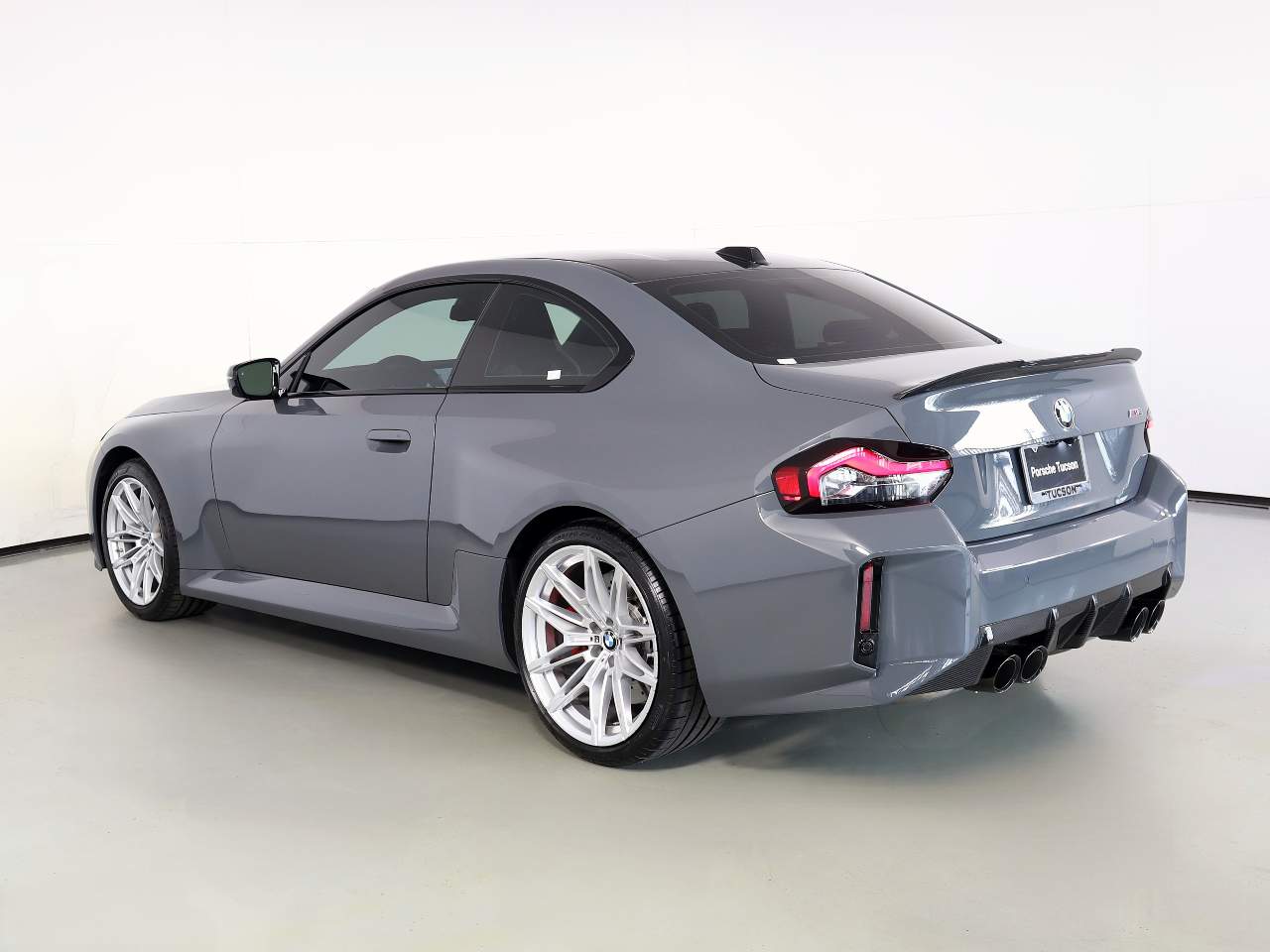 2026 BMW M2