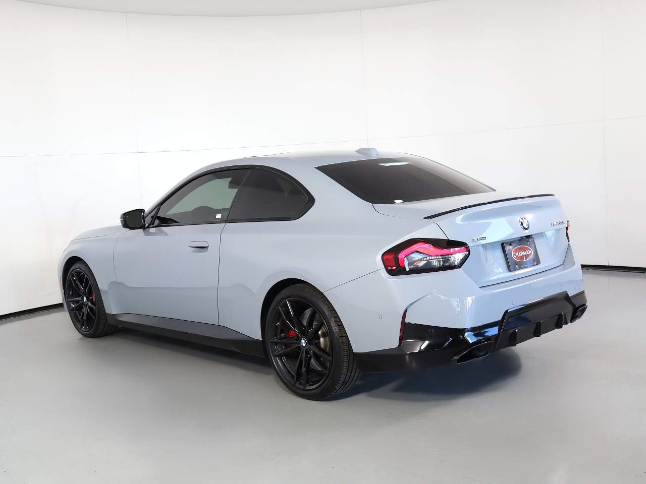 2024 BMW 2-Series M240i xDrive