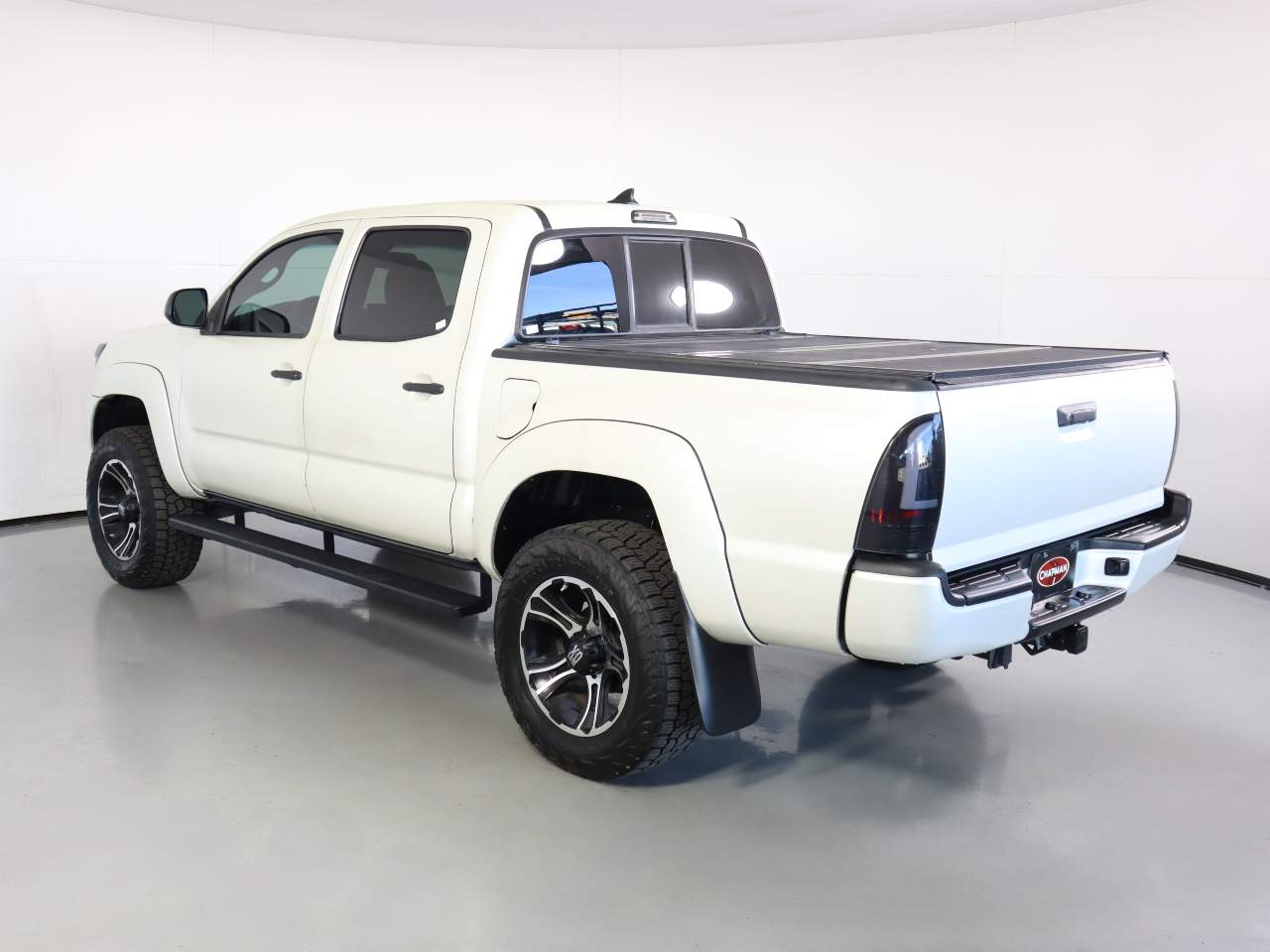 2013 Toyota Tacoma PreRunner V6 Crew Cab