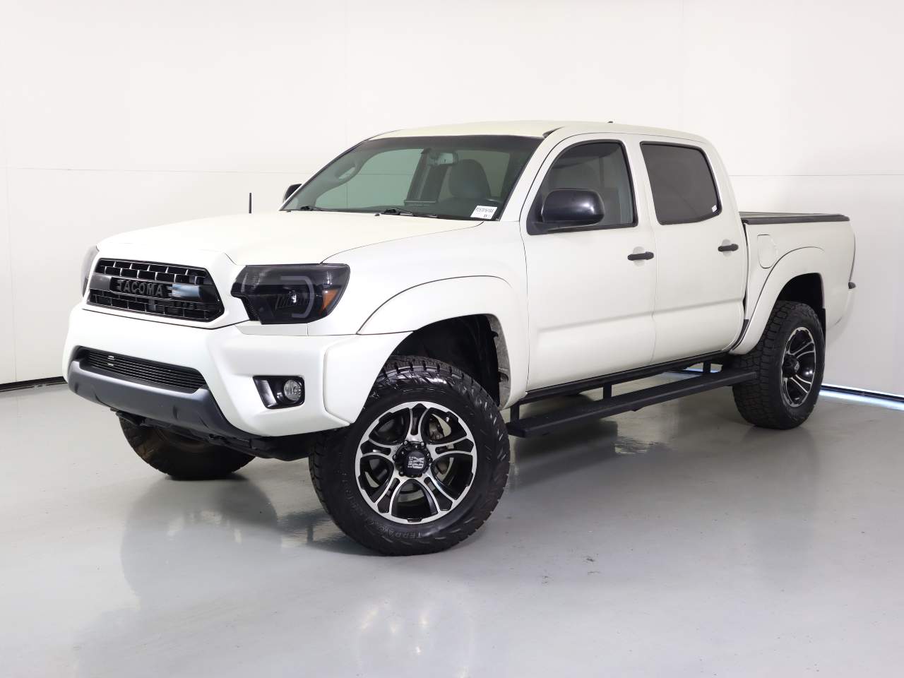 2013 Toyota Tacoma PreRunner V6 Crew Cab