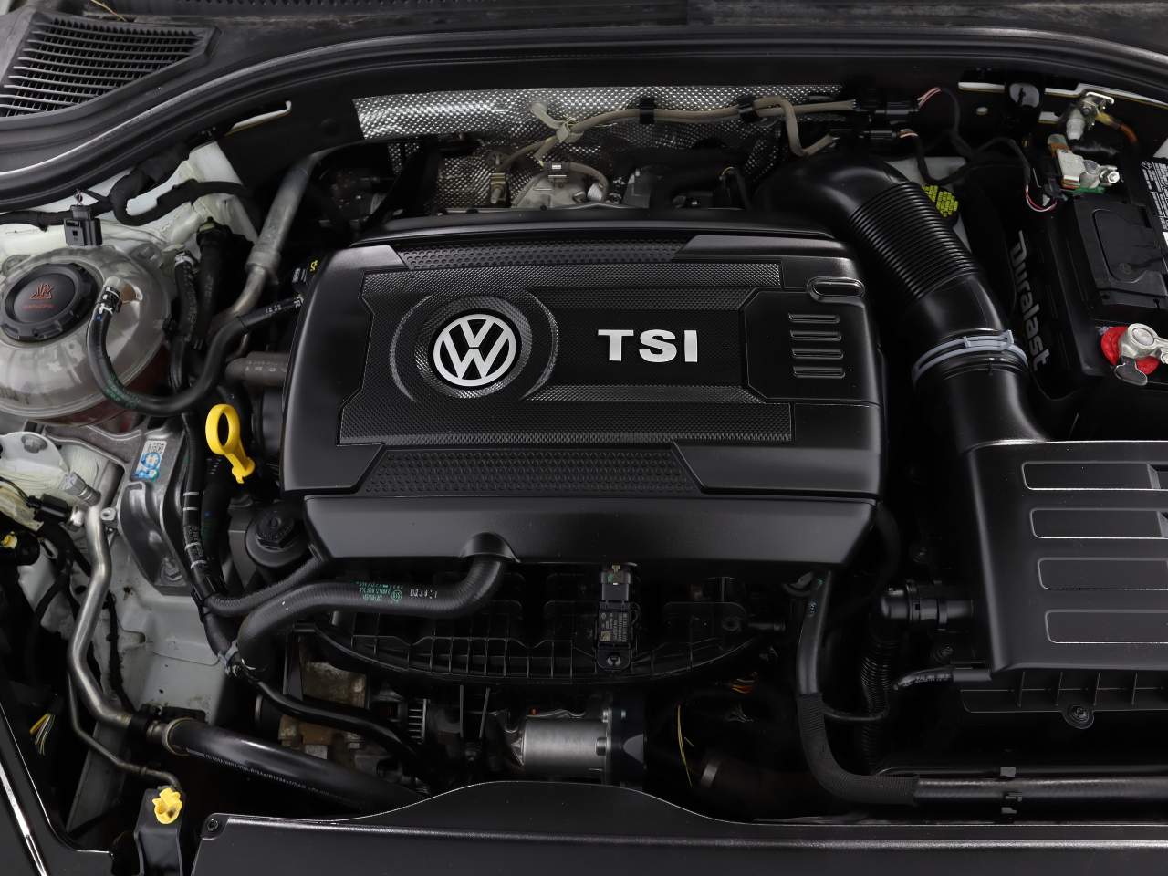 2019 Volkswagen Jetta GLI Autobahn