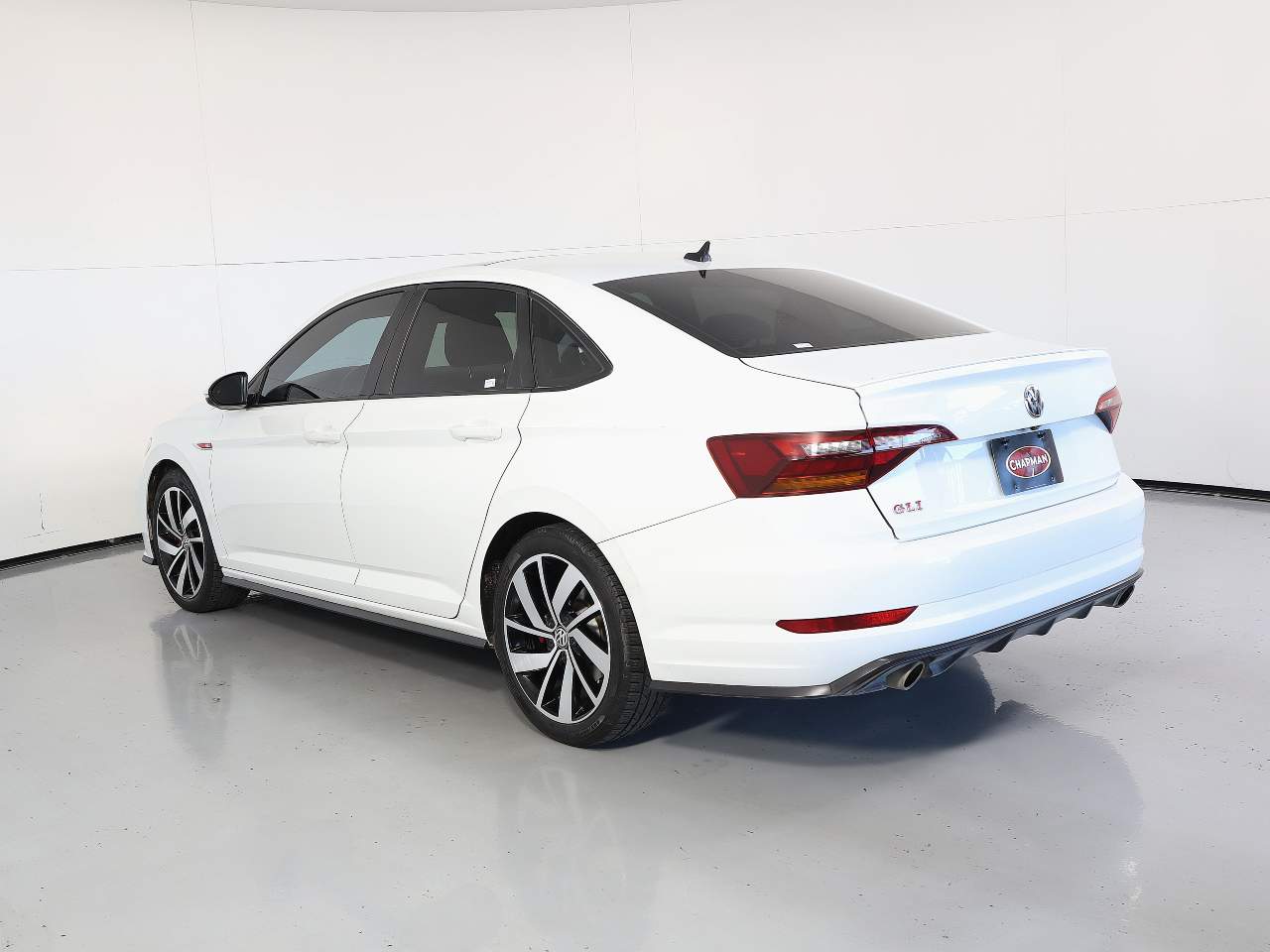 2019 Volkswagen Jetta GLI Autobahn