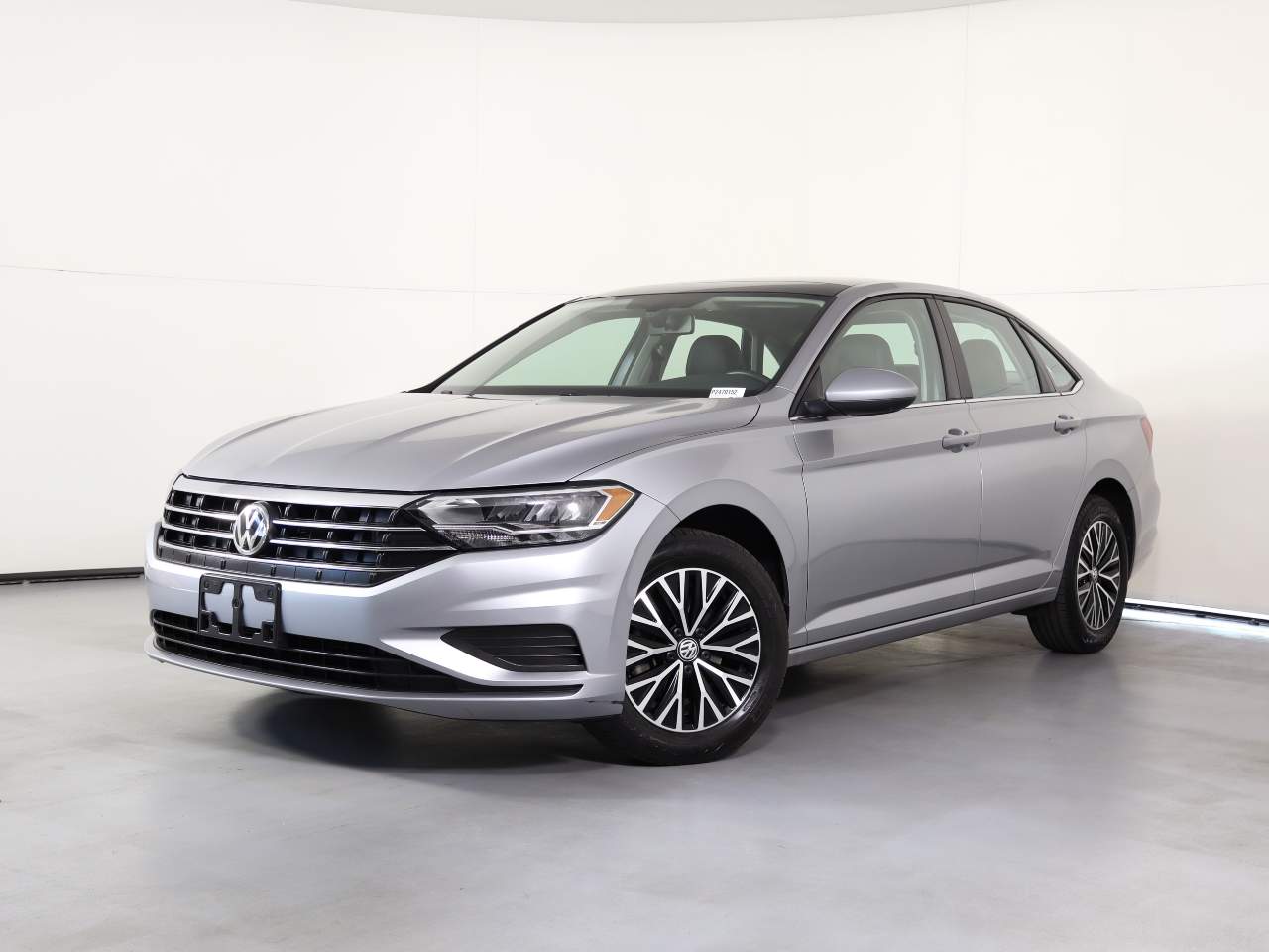 2019 Volkswagen Jetta SE