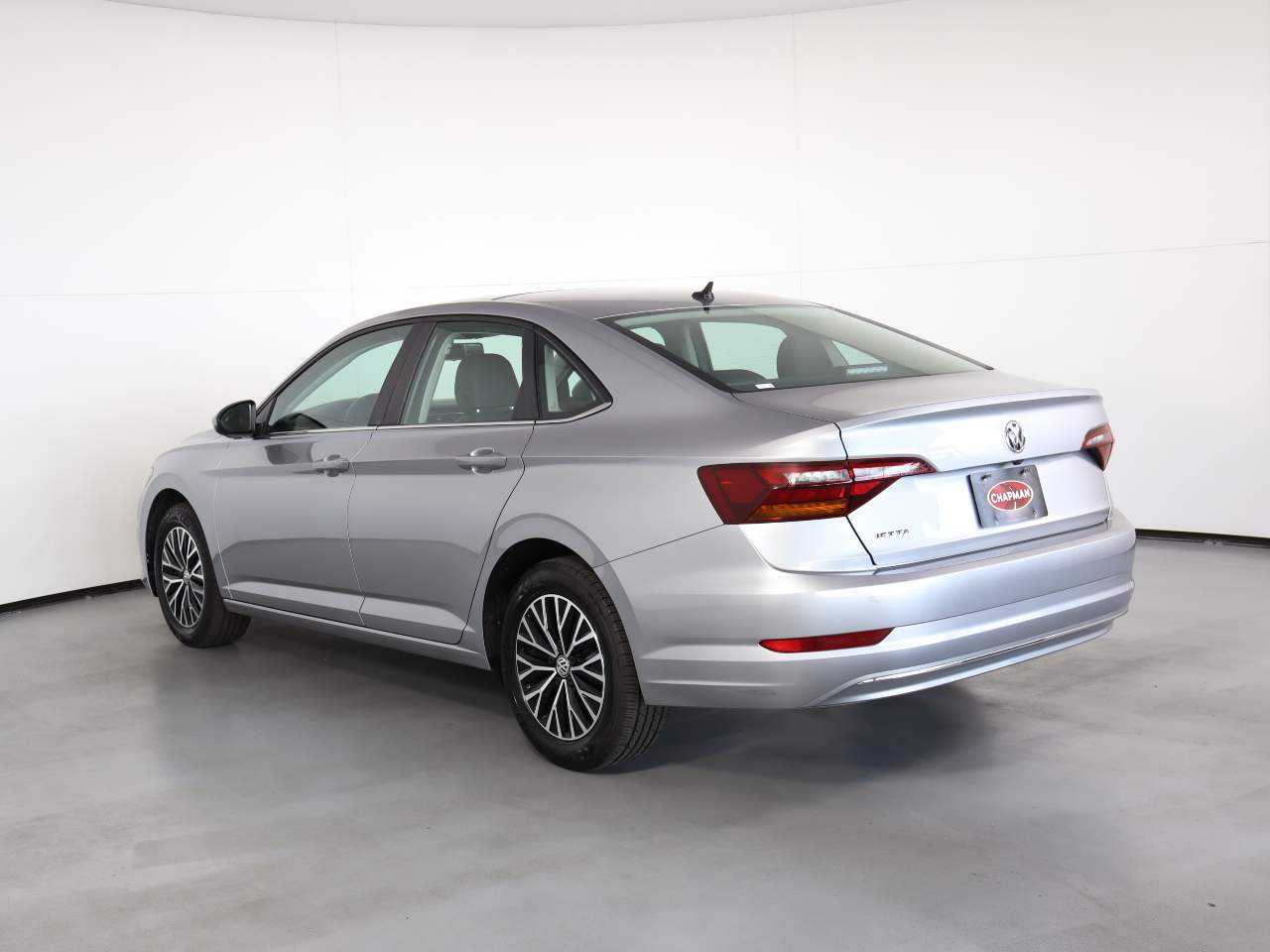 2019 Volkswagen Jetta SE