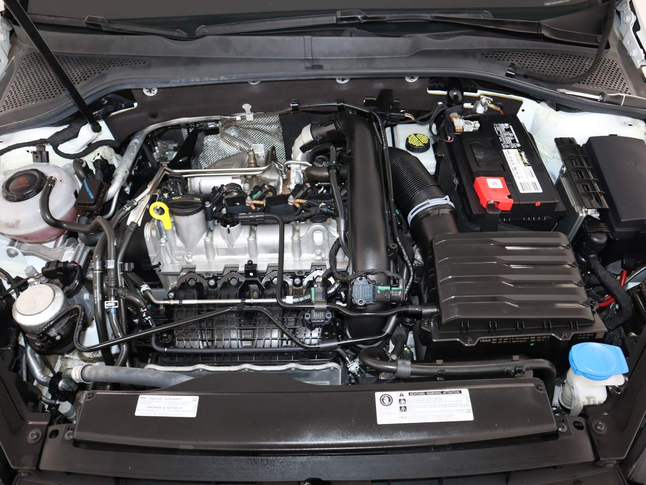 2020 Volkswagen Golf TSI