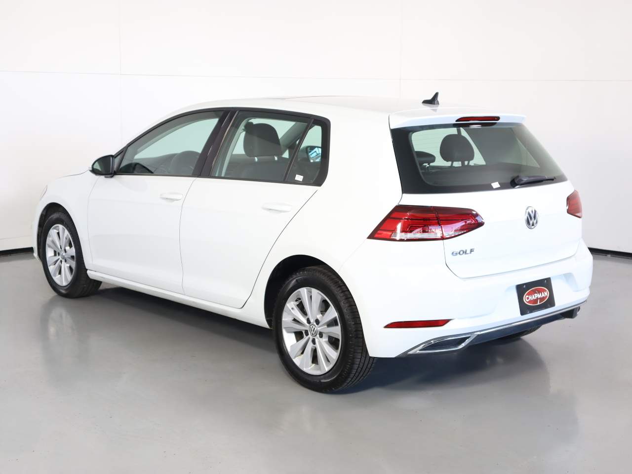 2020 Volkswagen Golf TSI
