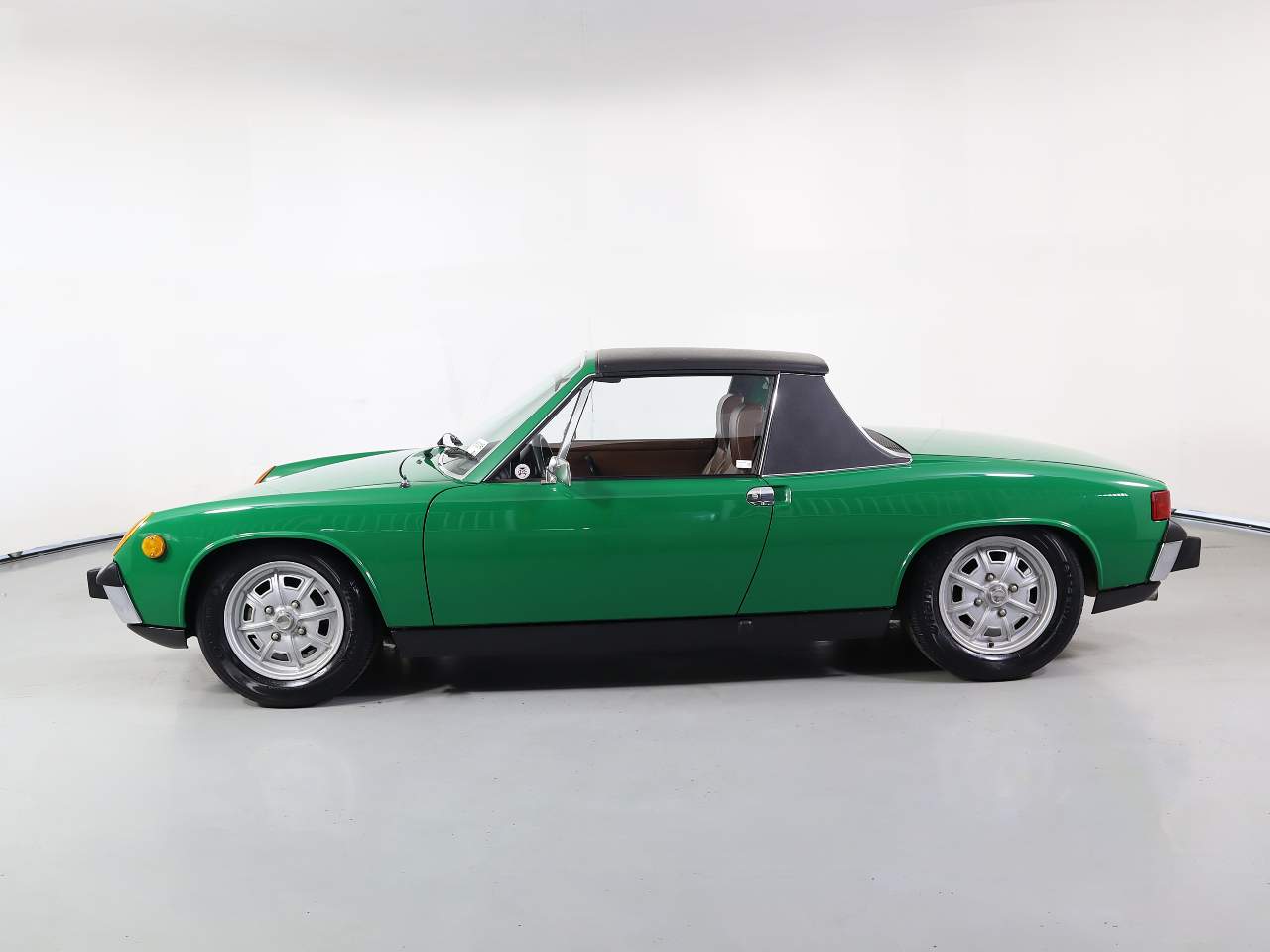 1974 Porsche 914
