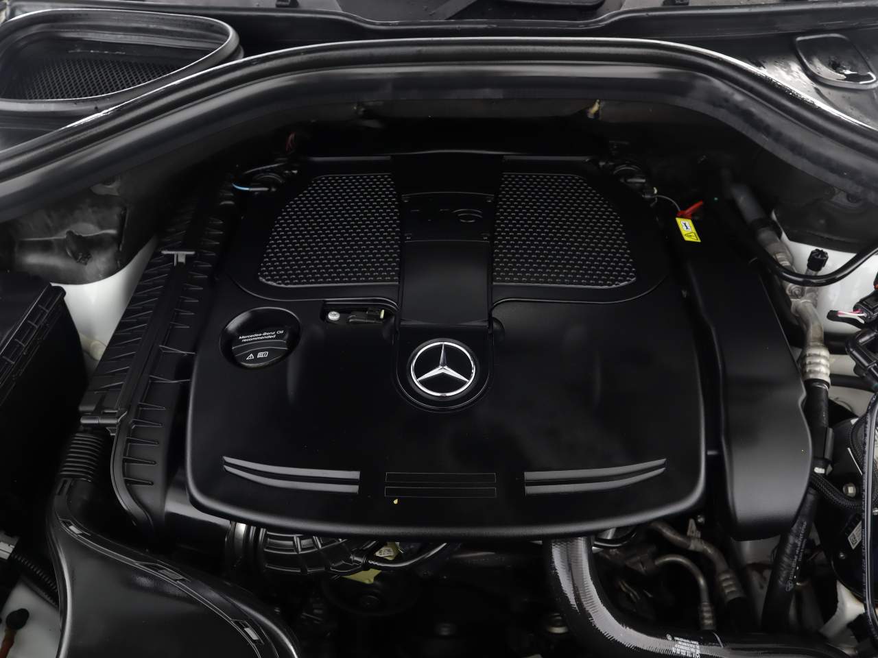 2018 Mercedes-Benz GLE 350 4MATIC