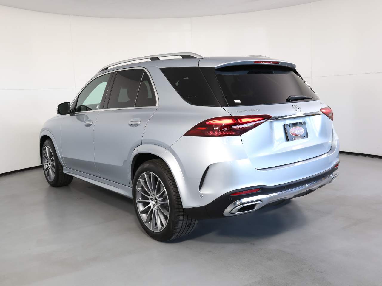 2024 Mercedes-Benz GLE 450 4MATIC