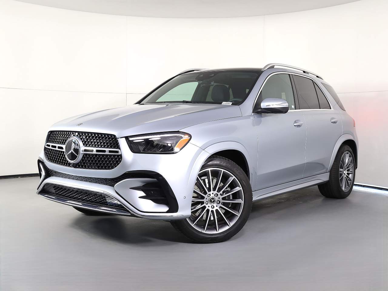 2024 Mercedes-Benz GLE 450 4MATIC