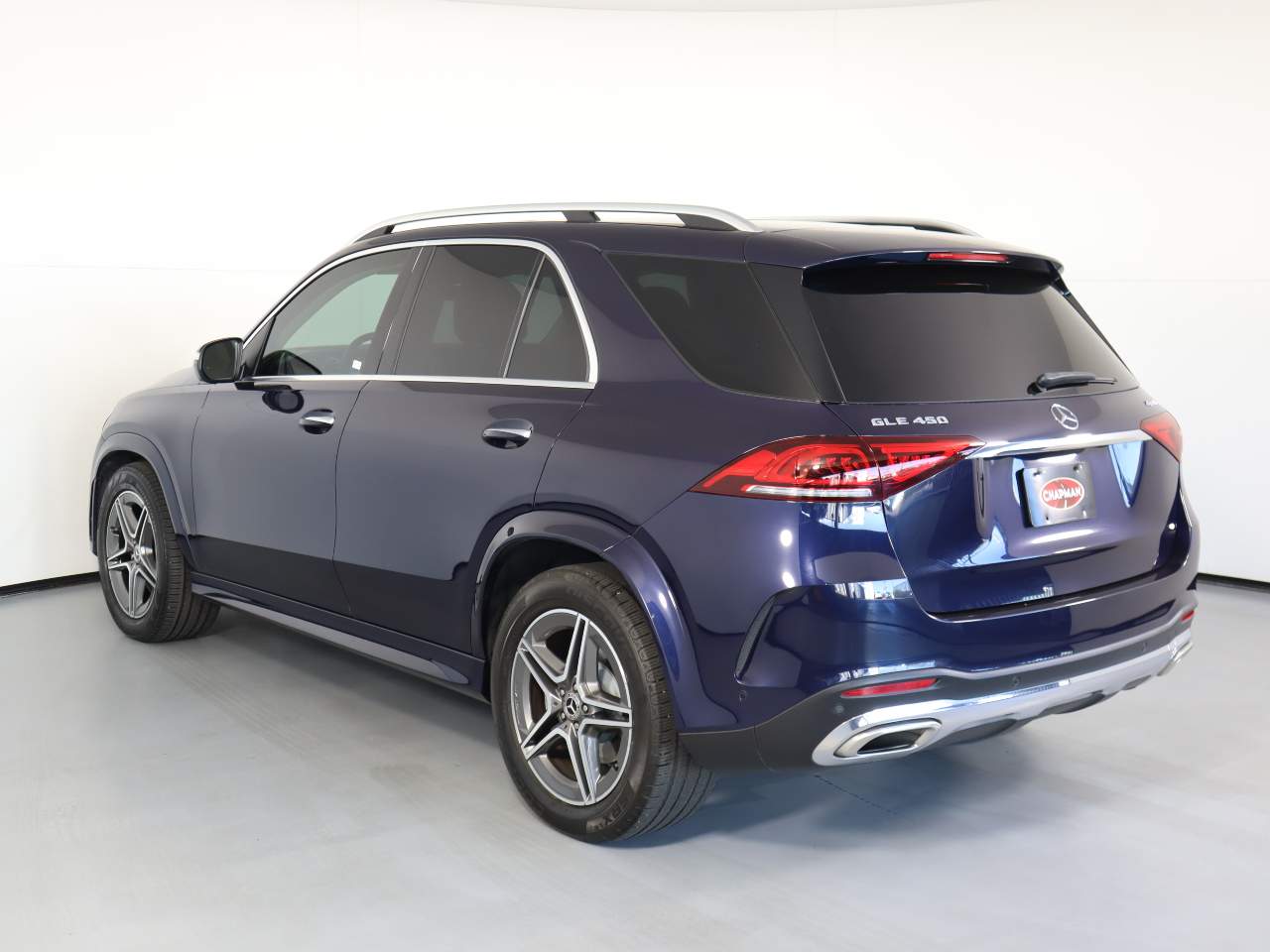 2020 Mercedes-Benz GLE 450 4MATIC