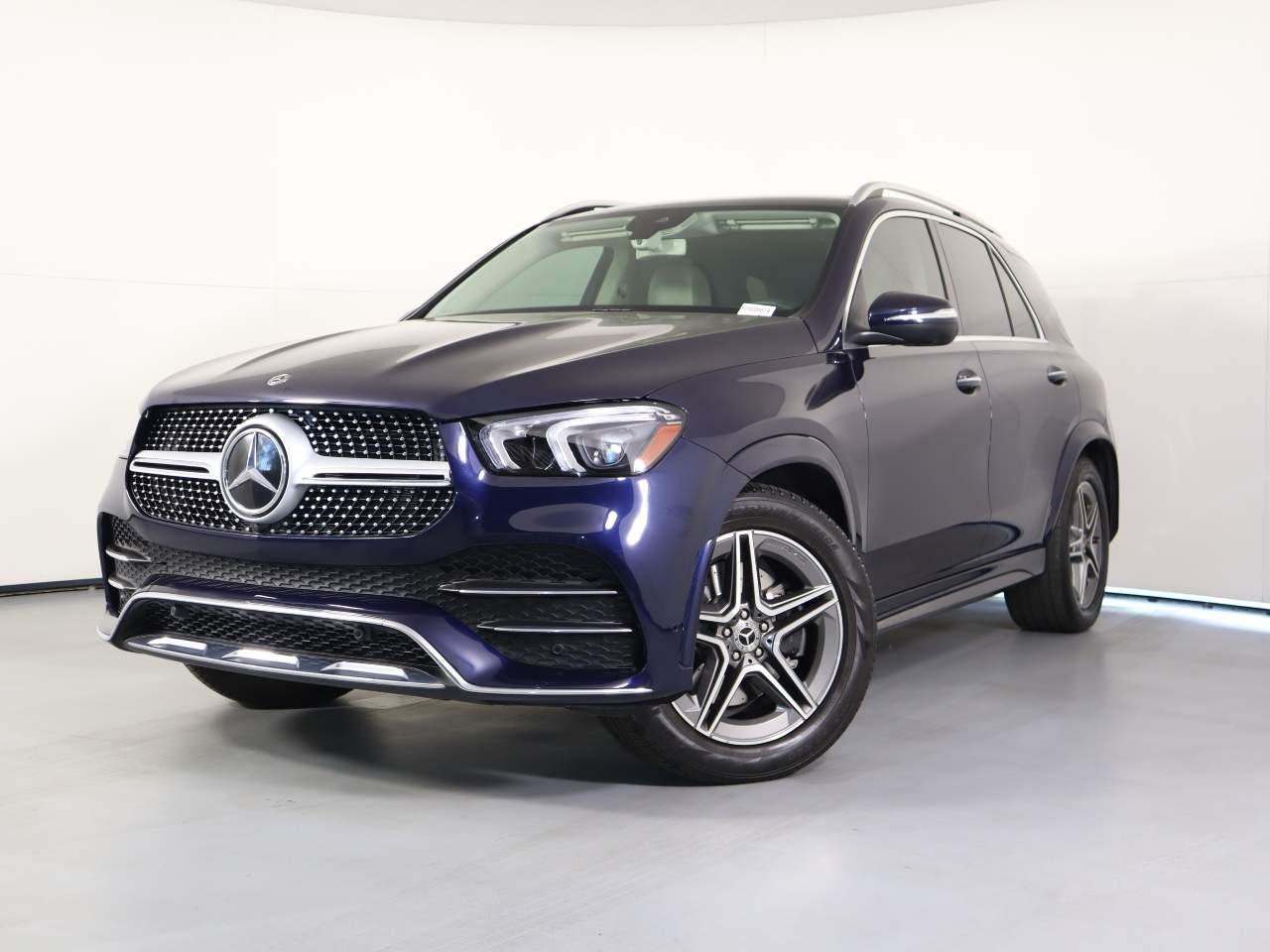 2020 Mercedes-Benz GLE 450 4MATIC