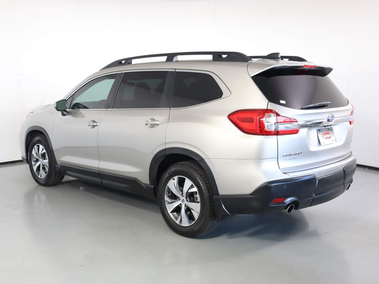 2019 Subaru Ascent Premium 8-Passenger