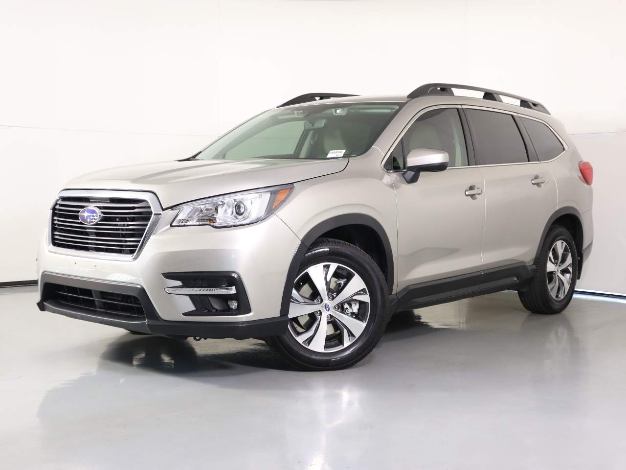 2019 Subaru Ascent Premium 8-Passenger