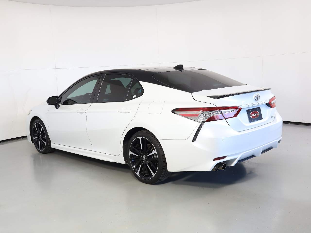 2018 Toyota Camry XSE V6