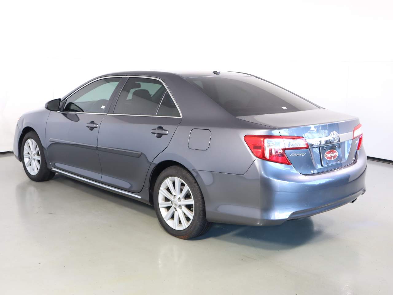 2014 Toyota Camry XLE