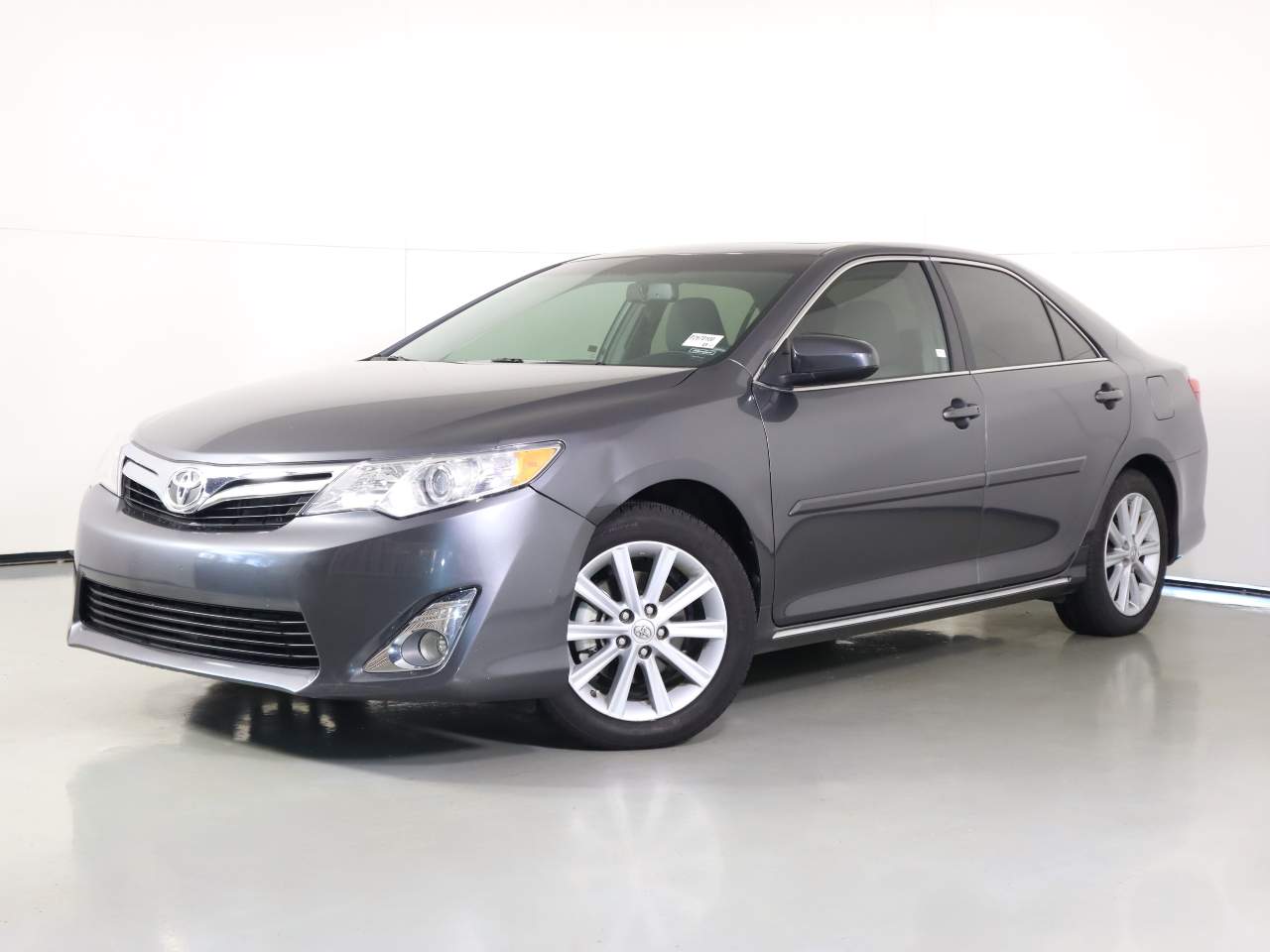 2014 Toyota Camry XLE