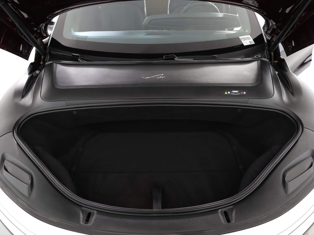 2022 Lucid Air Grand Touring
