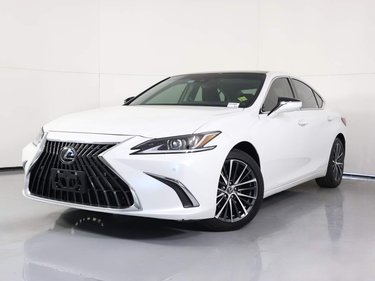 2023 Lexus ES 350