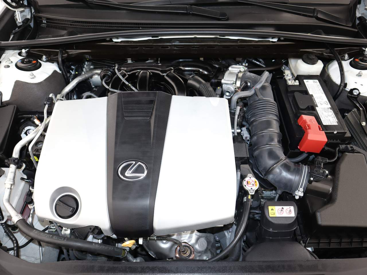 2023 Lexus ES 350