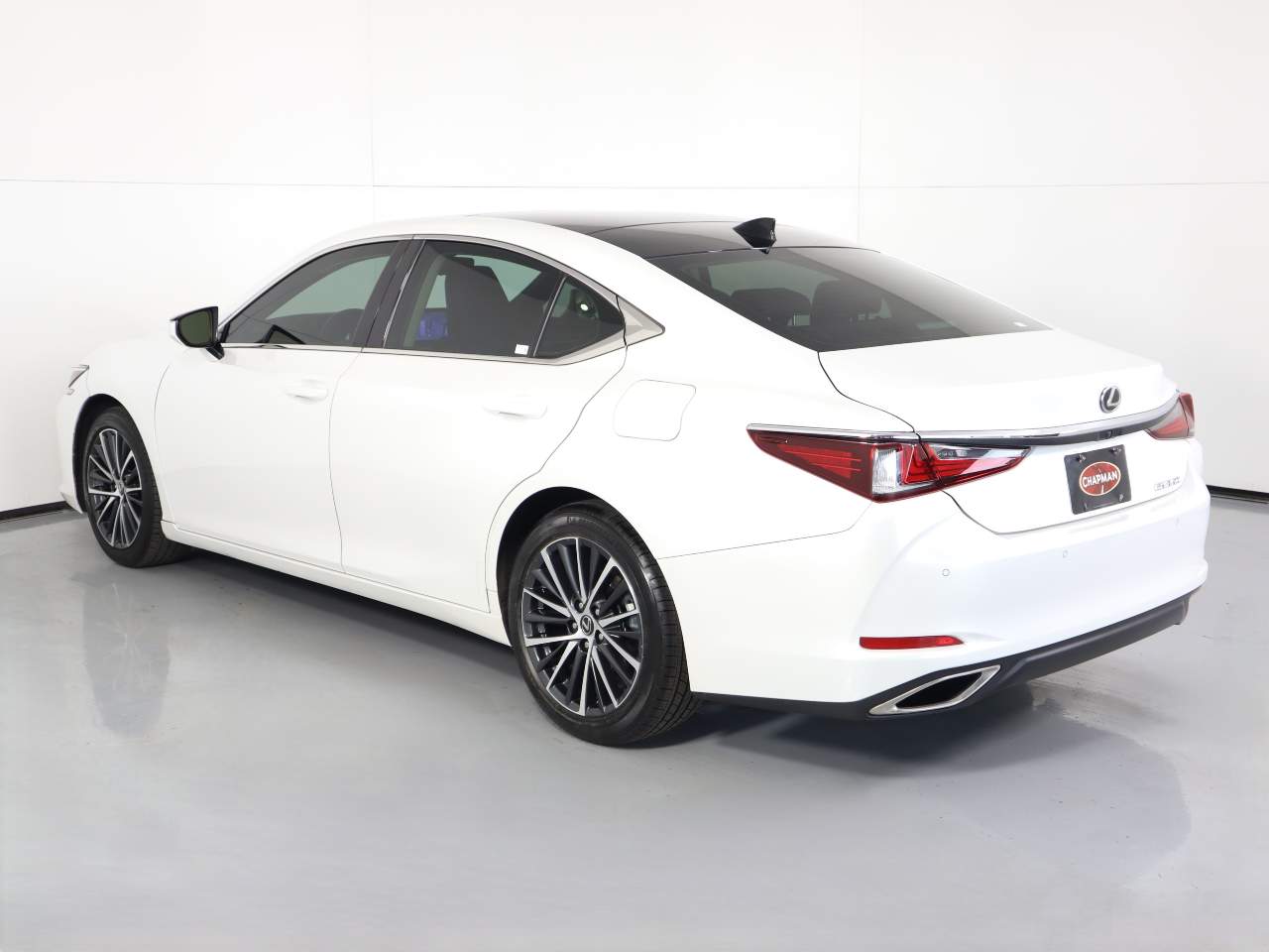 2023 Lexus ES 350
