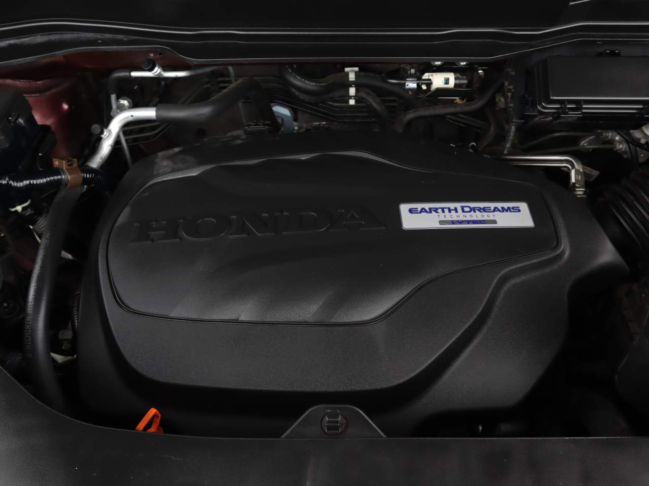 2017 Honda Ridgeline RTL-E Crew Cab