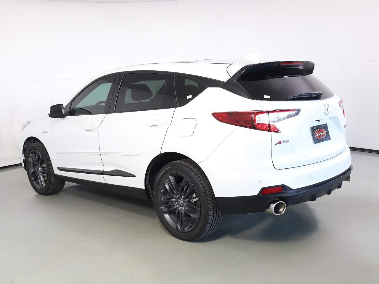 2021 Acura RDX w/A-SPEC