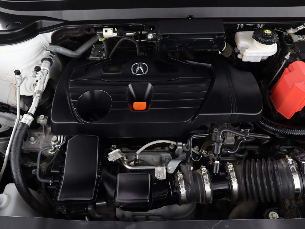 2021 Acura RDX w/A-SPEC