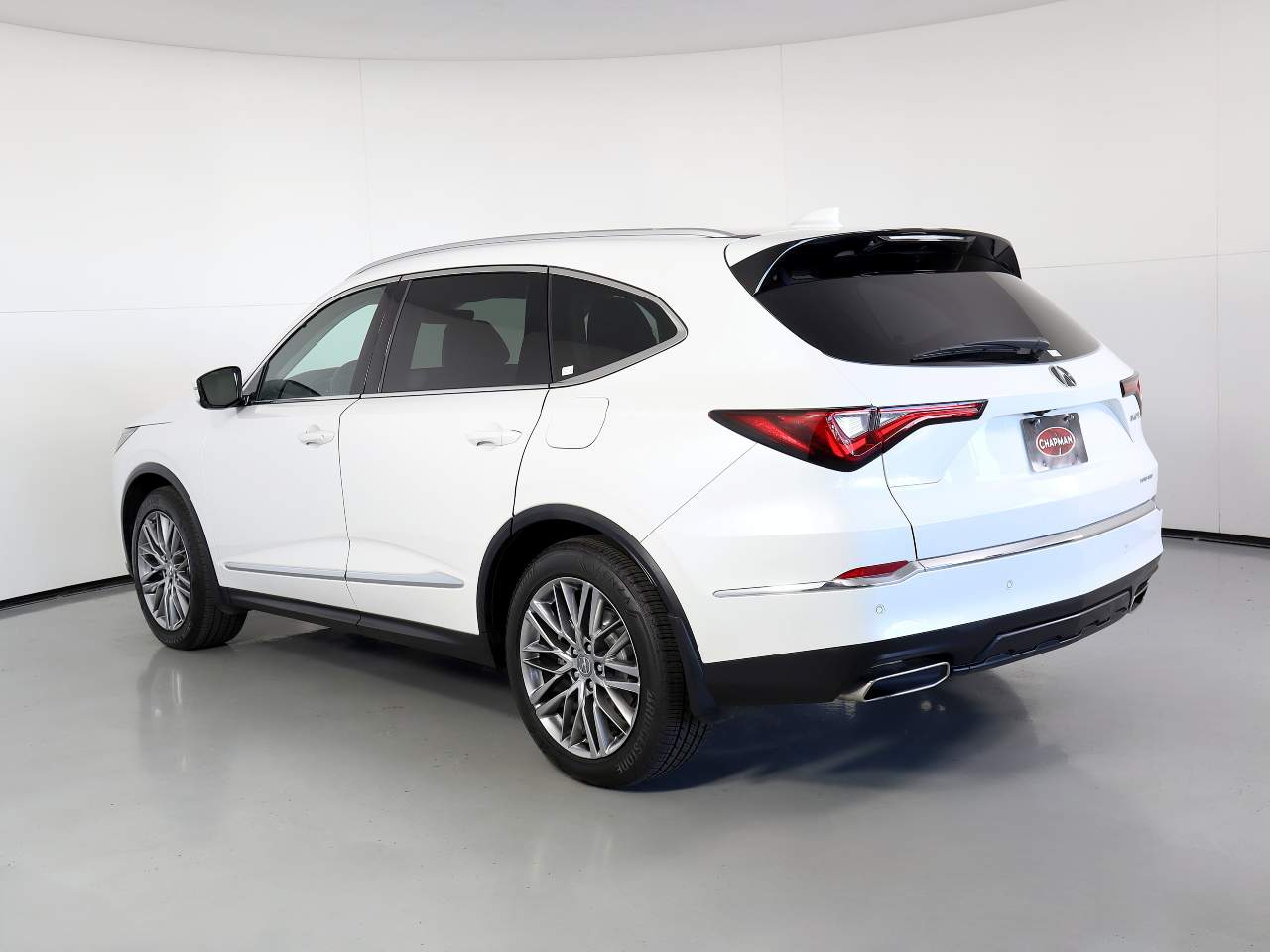 2023 Acura MDX SH-AWD w/Advance