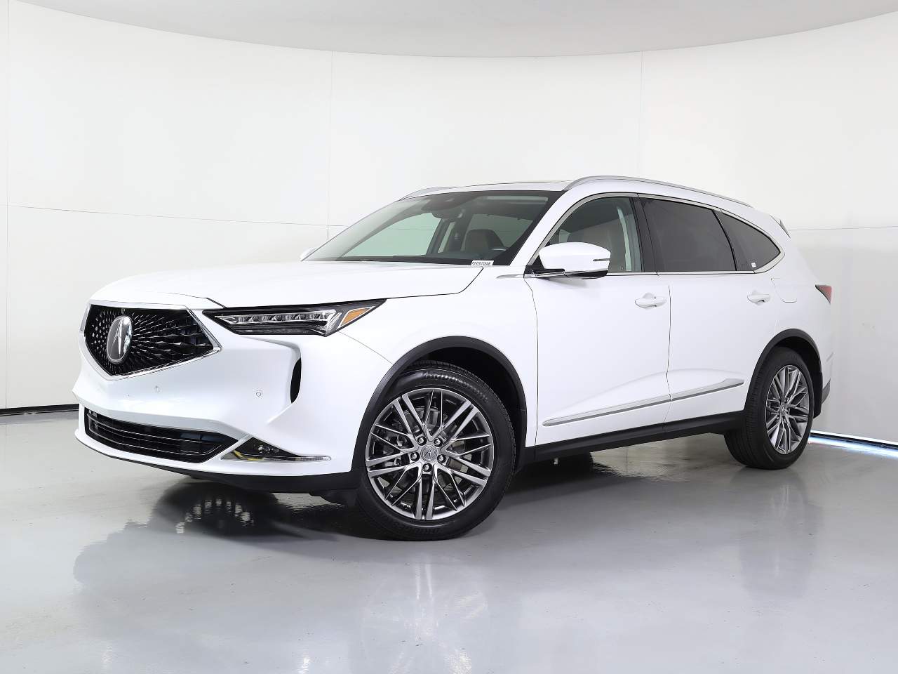 2023 Acura MDX SH-AWD w/Advance