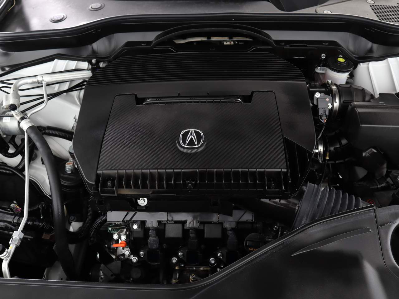 2023 Acura MDX SH-AWD w/Advance