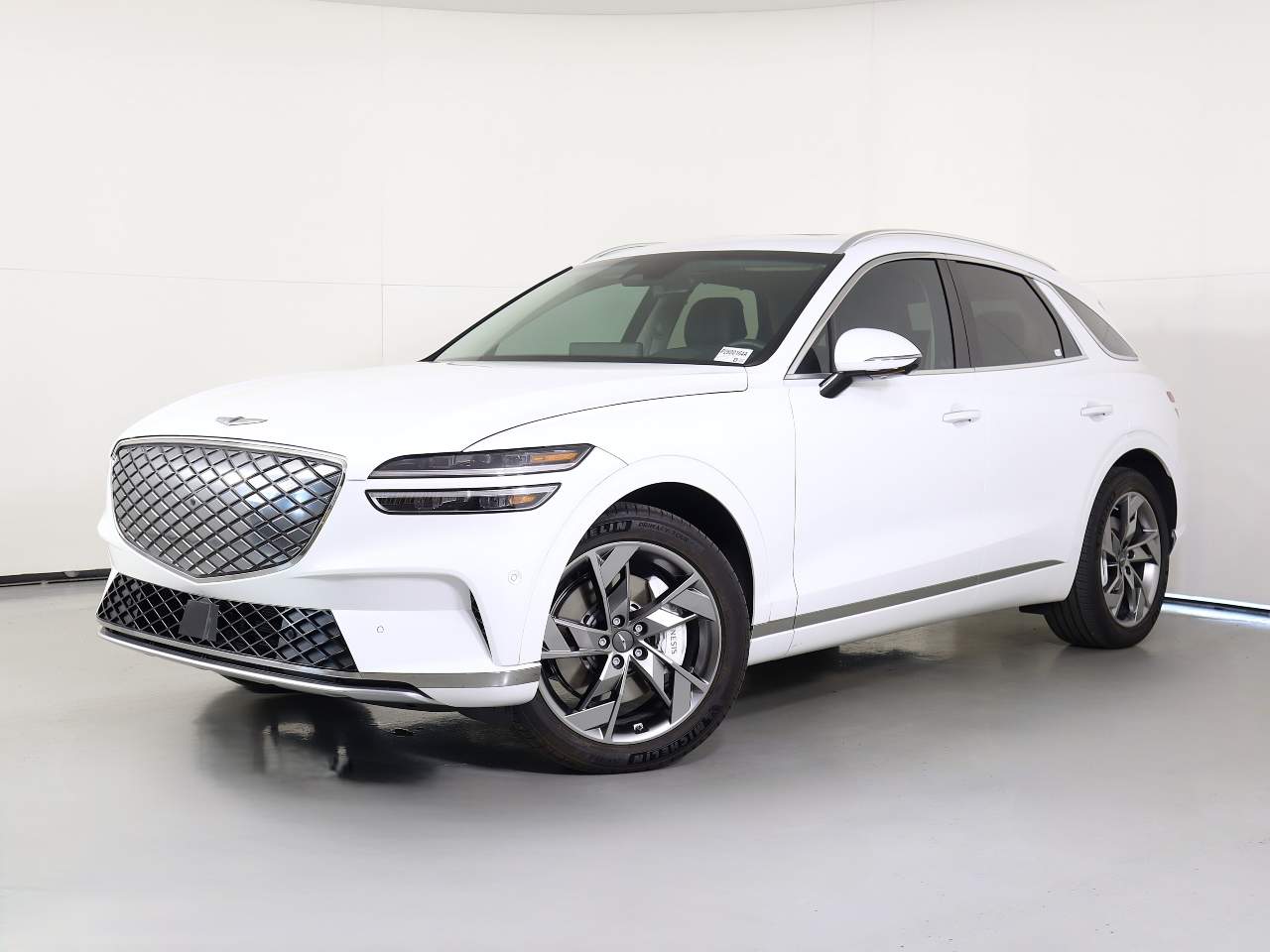 2025 Genesis Electrified GV70 Advanced