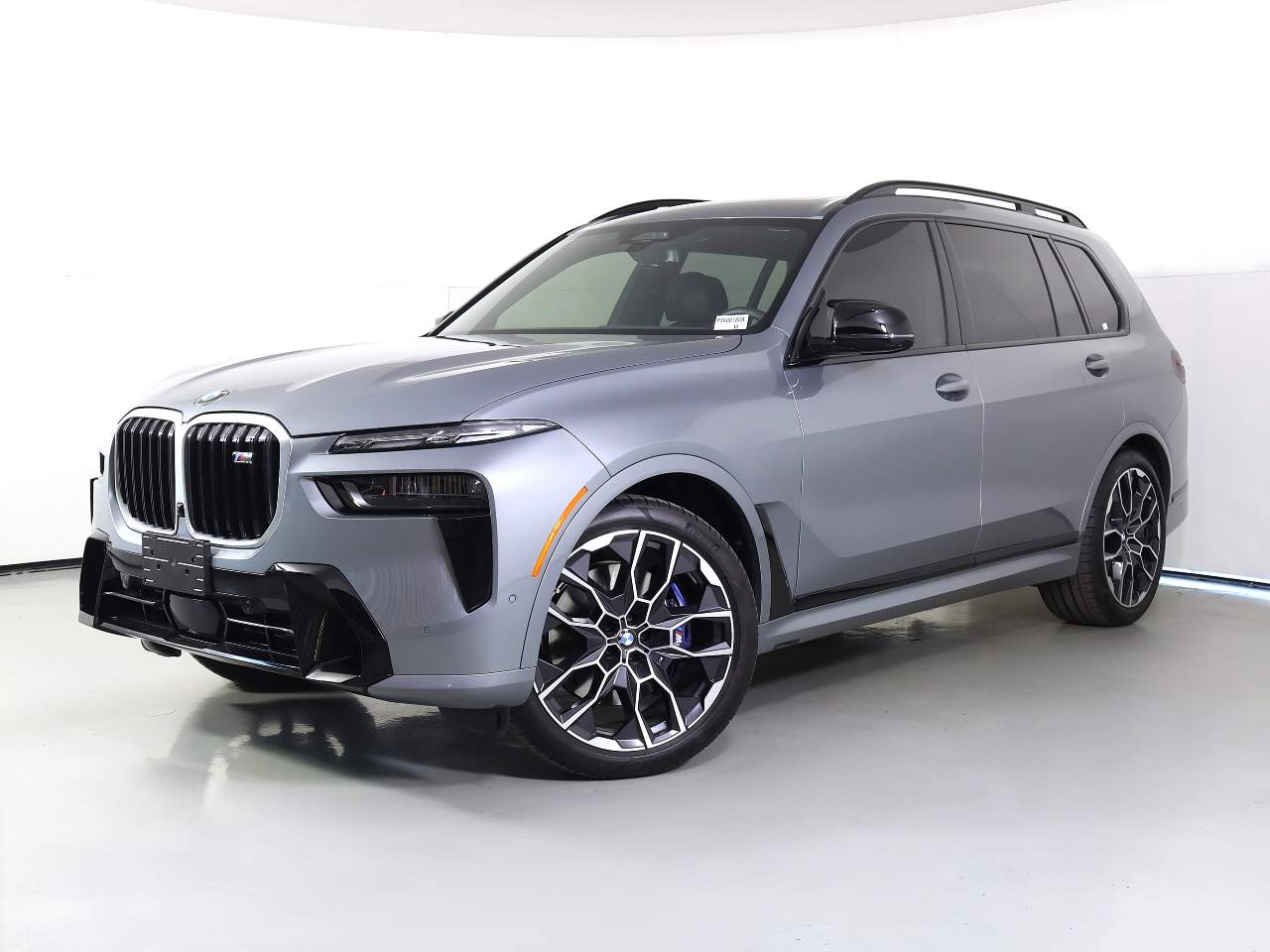2026 BMW X7 M60i
