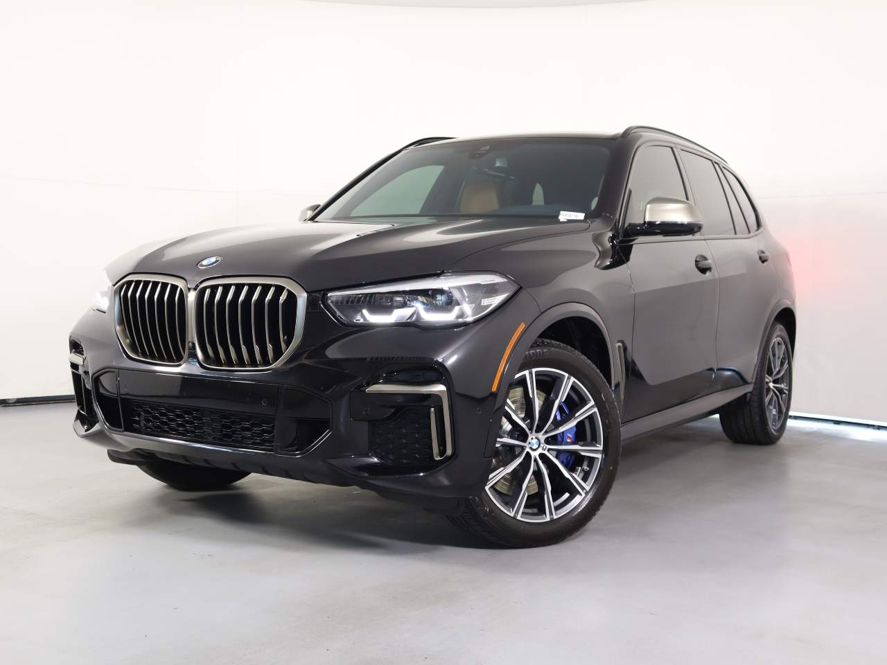 2022 BMW X5 M50i