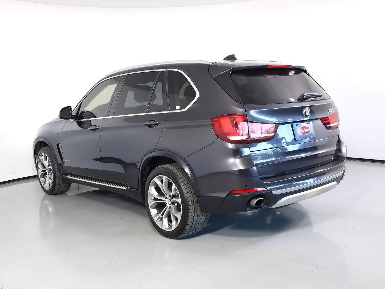 2016 BMW X5 sDrive35i