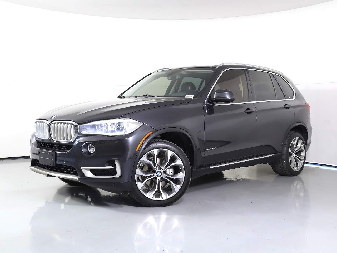 2016 BMW X5 sDrive35i