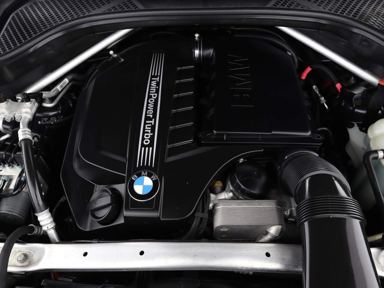 2016 BMW X5 sDrive35i
