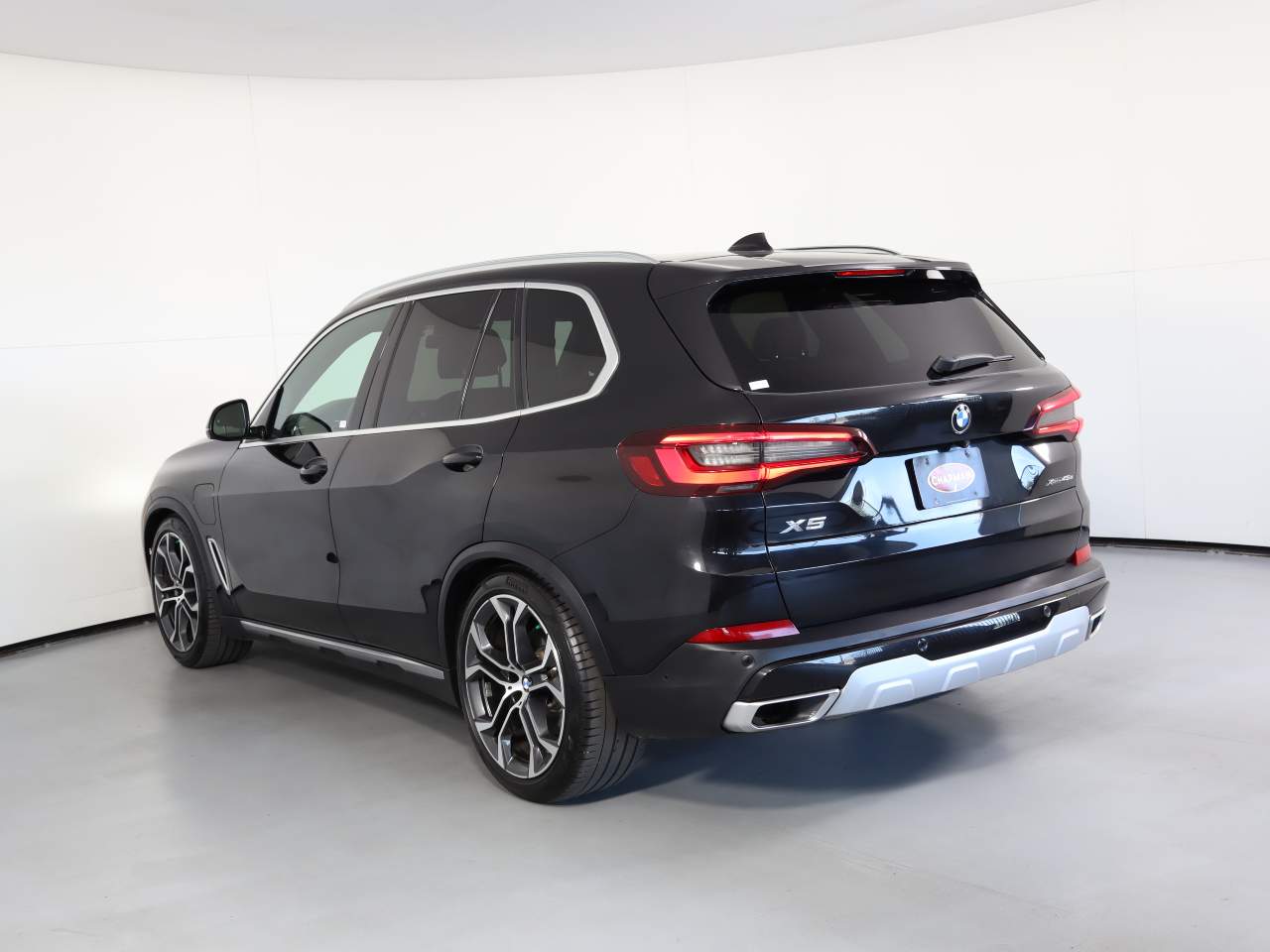 2021 BMW X5 xDrive45e