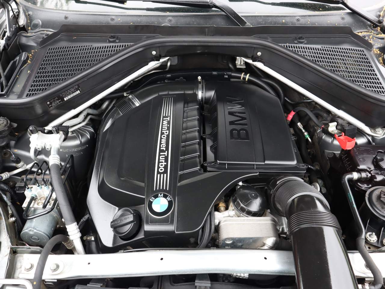 2013 BMW X5 xDrive35i