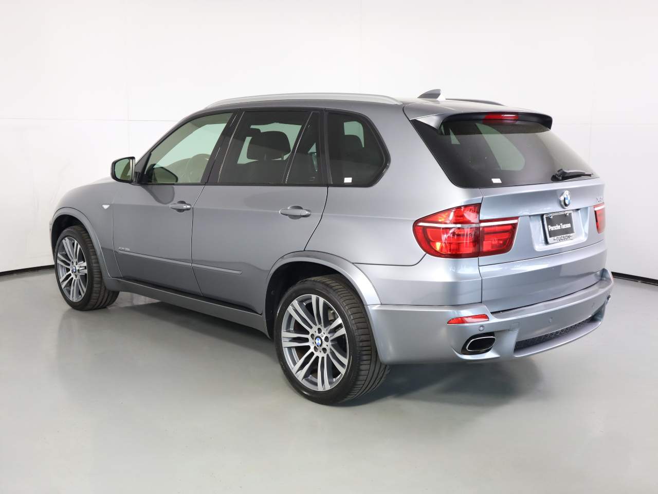 2013 BMW X5 xDrive35i