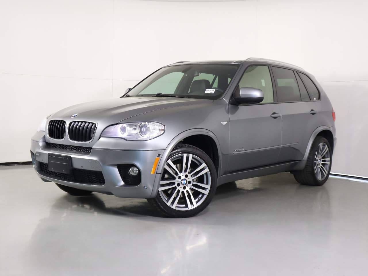 2013 BMW X5 xDrive35i