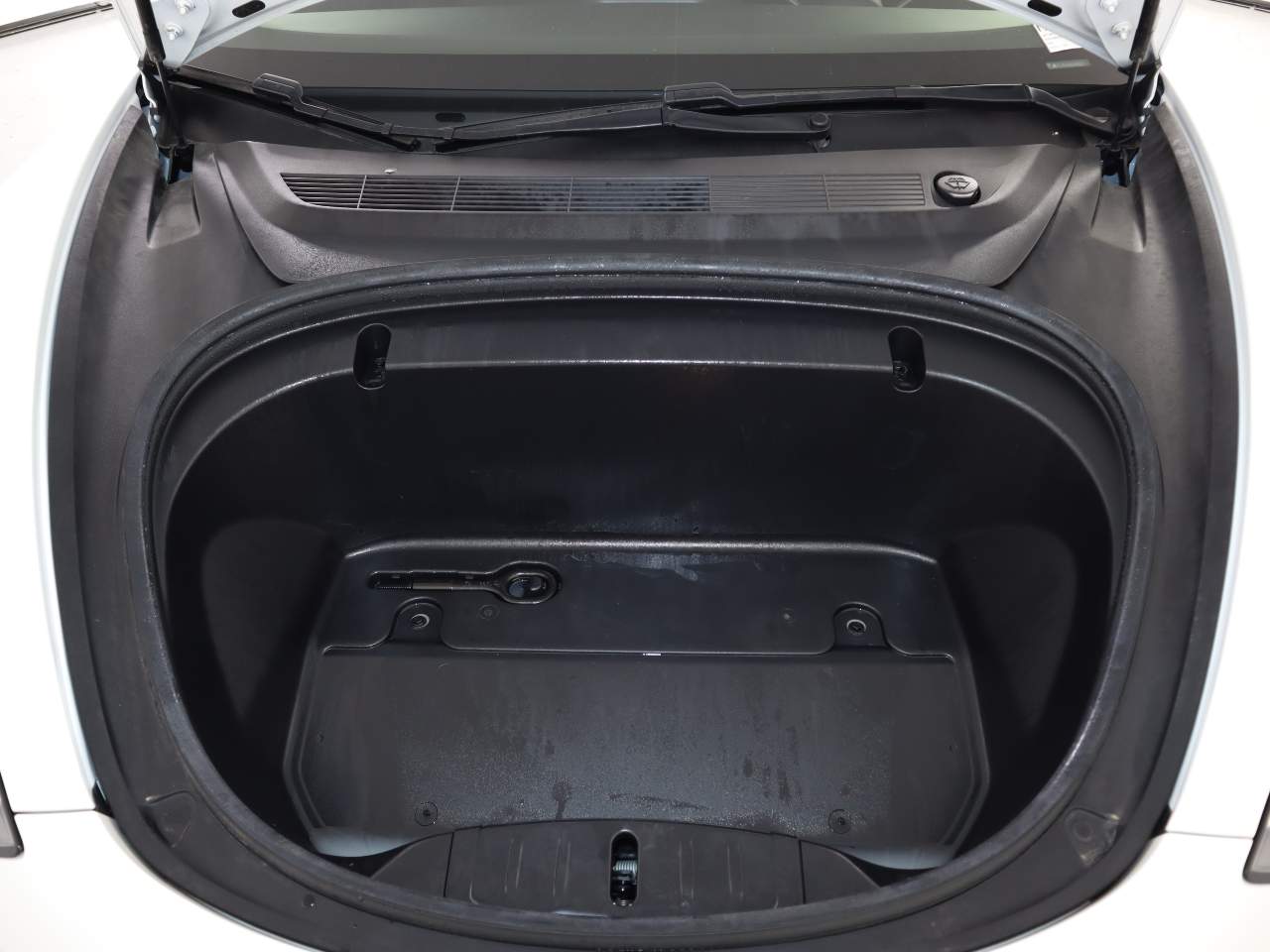 2020 Tesla Model 3 Standard Range