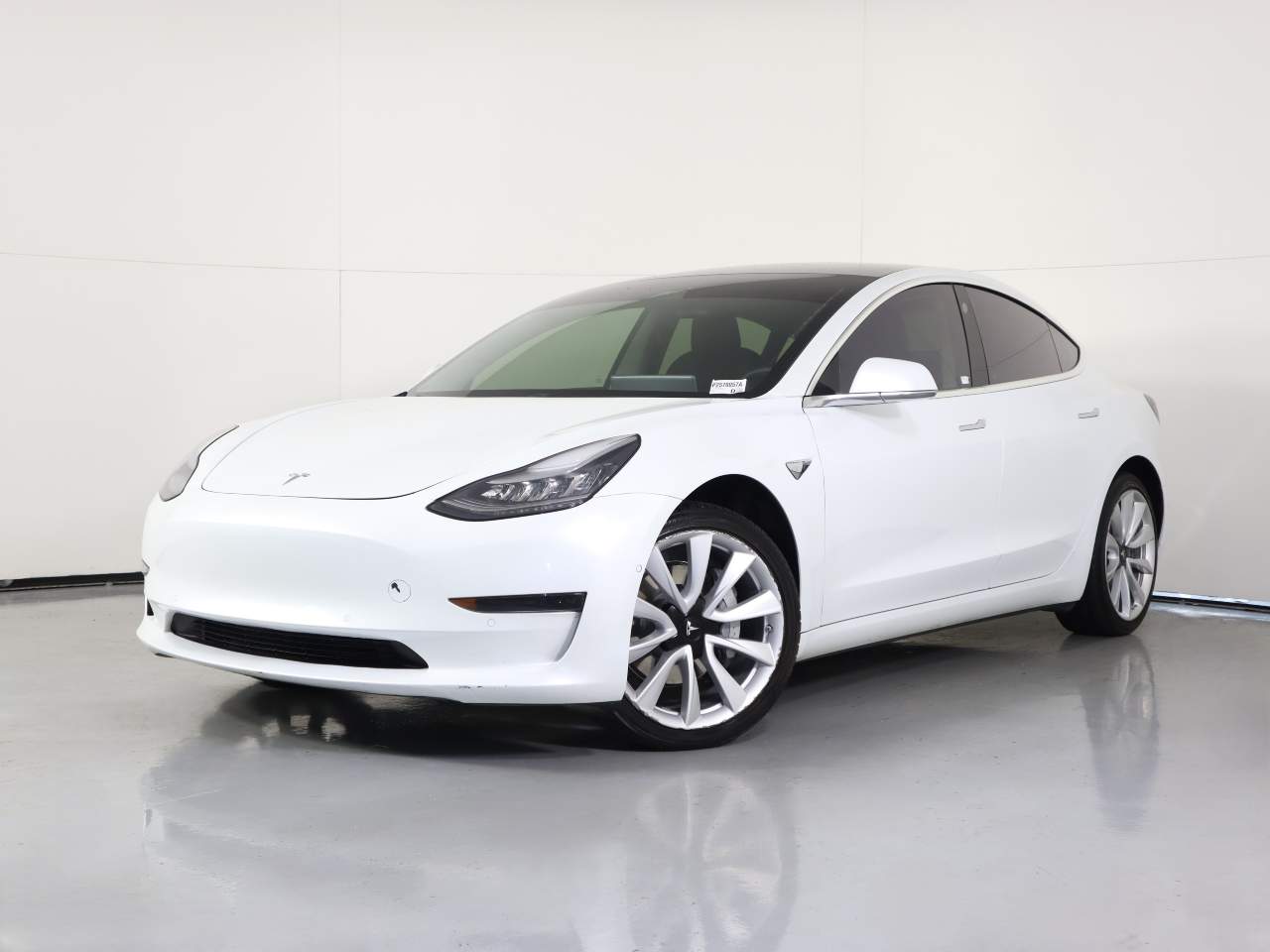 2020 Tesla Model 3 Standard Range