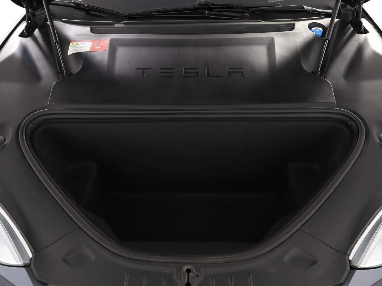 2019 Tesla Model S 100D